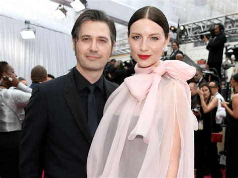 caitriona balfe separated from husband.